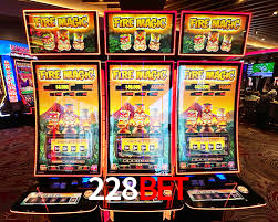 Mesa de Blackjack 228bet