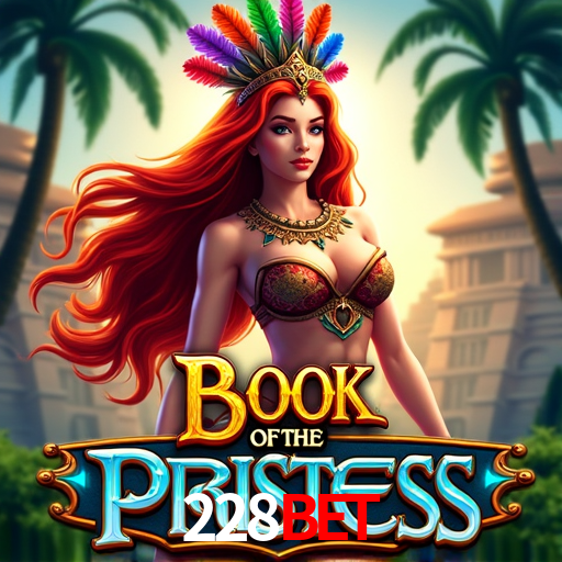 Jogos de Slot 228bet